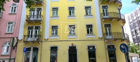 Apartamento de 2 dormitorios en Lisbon, Portugal No. 123532 28