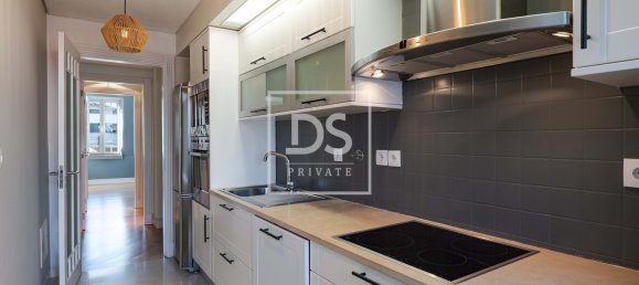 Apartamento de 2 dormitorios en Lisbon, Portugal No. 123532 3