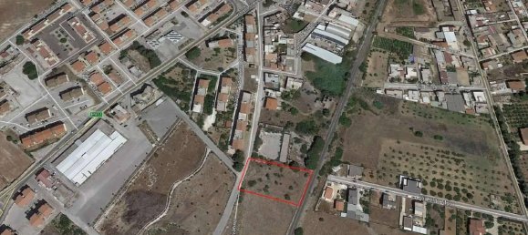 3300m² Land in Castelvetrano, Italy No. 78478 6