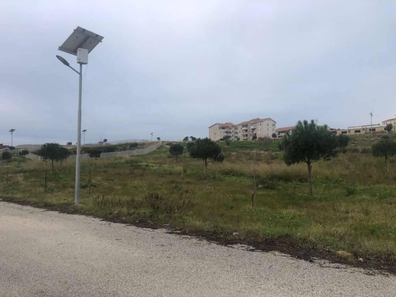 3300m² Land in Castelvetrano, Italy No. 78478