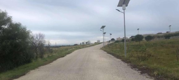 3300m² Land in Castelvetrano, Italy No. 78478 2