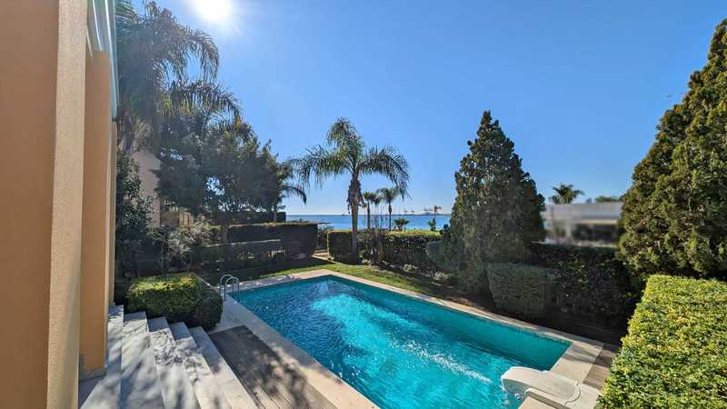 4 Schlafzimmer Villa in Limassol, Cyprus, Nr. 139429