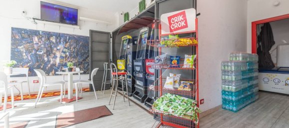 3غرفة عقار تجاري في Rome, Italy رقم 58508 12