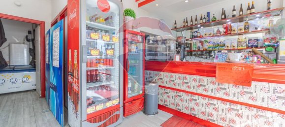 3غرفة عقار تجاري في Rome, Italy رقم 58508 5