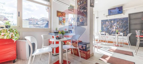 3غرفة عقار تجاري في Rome, Italy رقم 58508 4
