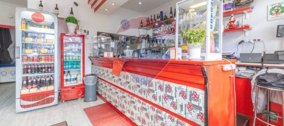 3غرفة عقار تجاري في Rome, Italy رقم 58508 7