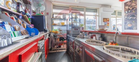 3غرفة عقار تجاري في Rome, Italy رقم 58508 9