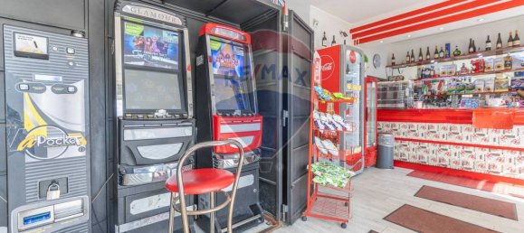 3غرفة عقار تجاري في Rome, Italy رقم 58508 10