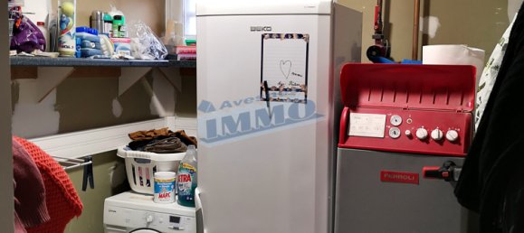 4 غرف نوم منزل في Frevent, France رقم 81005 7