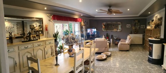 4 غرف نوم منزل في Frevent, France رقم 81005 4