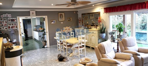 4 غرف نوم منزل في Frevent, France رقم 81005 2