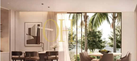 5 bedrooms Villa in Yas Island, UAE No. 46682 8