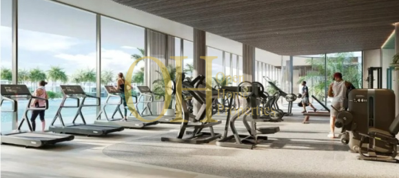 5 bedrooms Villa in Yas Island, UAE No. 46682 3