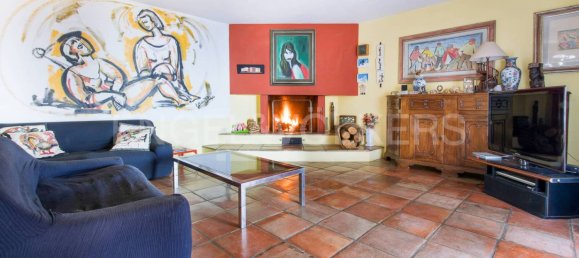 5 غرف نوم فيلا في Alassio, Italy رقم 103488 2