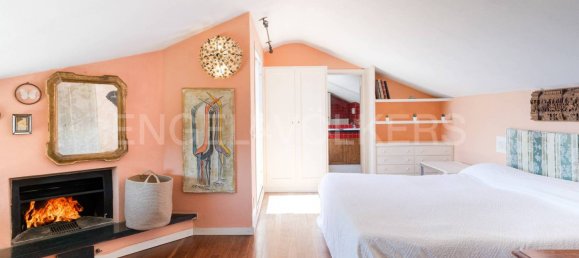 5 غرف نوم فيلا في Alassio, Italy رقم 103488 6