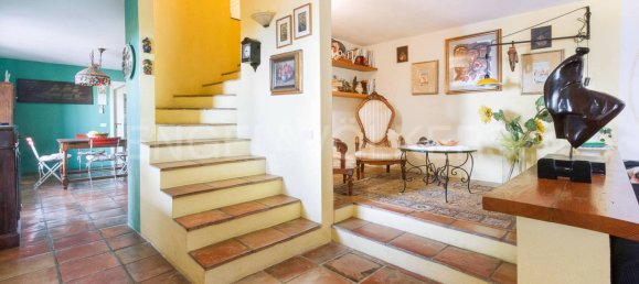 5 غرف نوم فيلا في Alassio, Italy رقم 103488 4