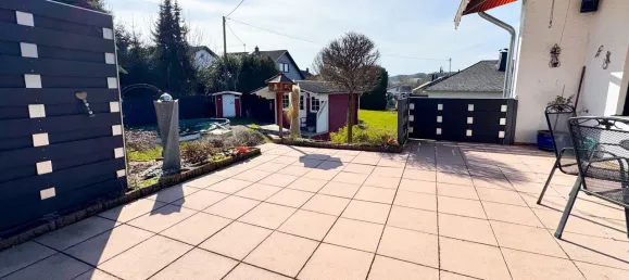 2 Schlafzimmer Stadthaus in Altenkirchen, Germany, Nr. 201705 4