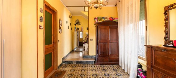 9 rooms Villa in Pisa, Italy No. 51178 38