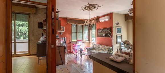 9 rooms Villa in Pisa, Italy No. 51178 41