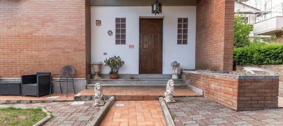 9 rooms Villa in Pisa, Italy No. 51178 30