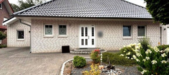 3 غرف نوم تاون هاوس في Emsland, Germany رقم 292155 2