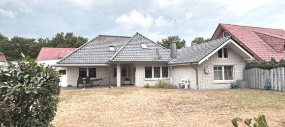 3 غرف نوم تاون هاوس في Emsland, Germany رقم 292155 4