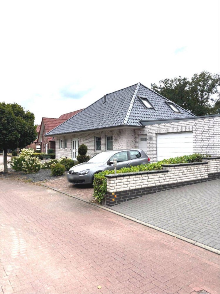 3 غرف نوم تاون هاوس في Emsland, Germany رقم 292155