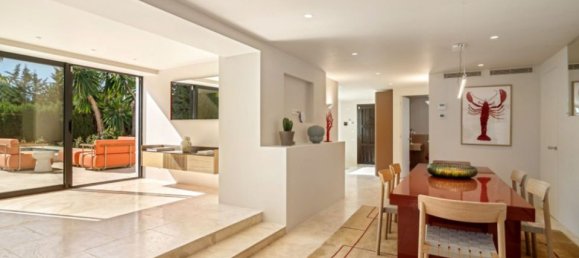 4 غرف نوم فيلا في Marbella, Spain رقم 186126 8