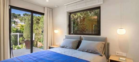 4 غرف نوم فيلا في Marbella, Spain رقم 186126 11