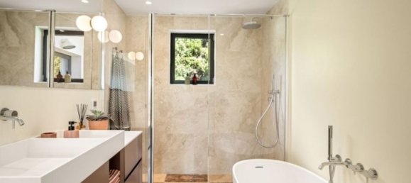 4 غرف نوم فيلا في Marbella, Spain رقم 186126 10