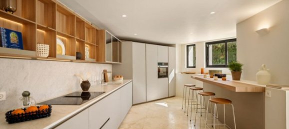 4 غرف نوم فيلا في Marbella, Spain رقم 186126 7