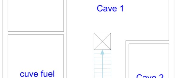 4 Schlafzimmer Villa in Reichstett, France, Nr. 234621 13