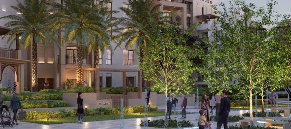 1 Schlafzimmer Wohnung in Dubai, UAE, Nr. 103123 6