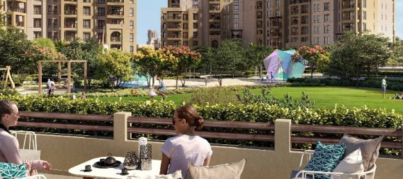 1 Schlafzimmer Wohnung in Dubai, UAE, Nr. 103123 7