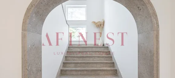 Casa de 8 dormitorios en Cascais, Portugal No. 36179 19