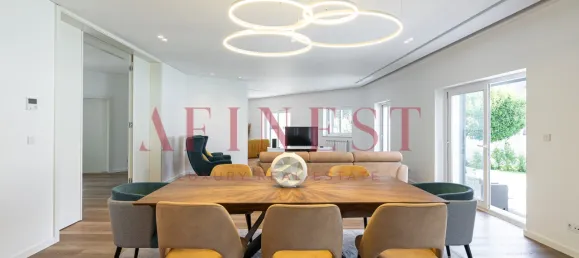 Casa de 8 dormitorios en Cascais, Portugal No. 36179 45