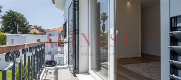 Casa de 8 dormitorios en Cascais, Portugal No. 36179 23