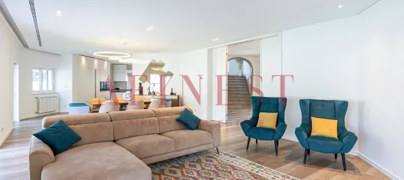 Casa de 8 dormitorios en Cascais, Portugal No. 36179 9