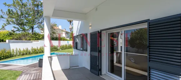 Casa de 8 dormitorios en Cascais, Portugal No. 36179 50