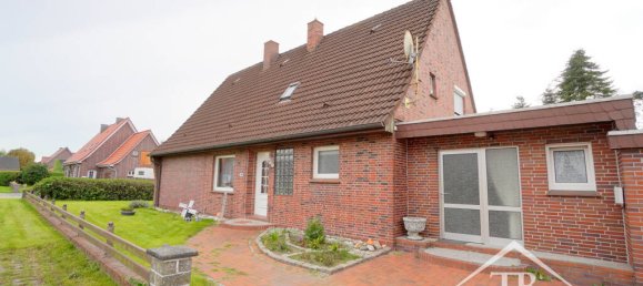 3 bedrooms House in Aurich, Germany No. 371695 2
