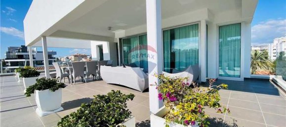 3 bedrooms Penthouse in Limassol, Cyprus No. 80907 11