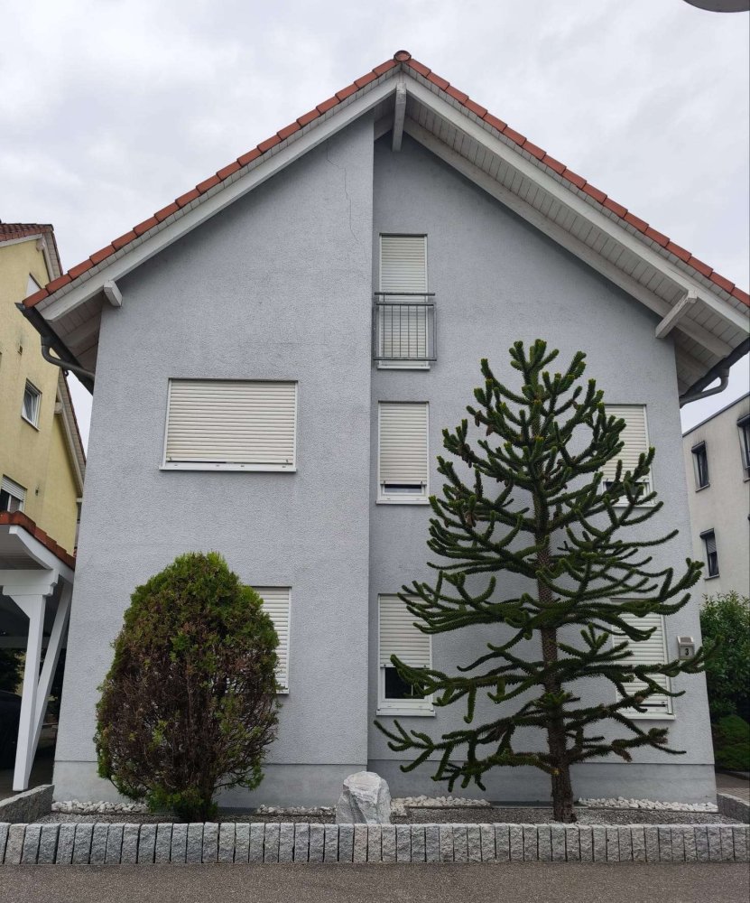 Apartamento T3 em Rastatt, Germany N.º 315983