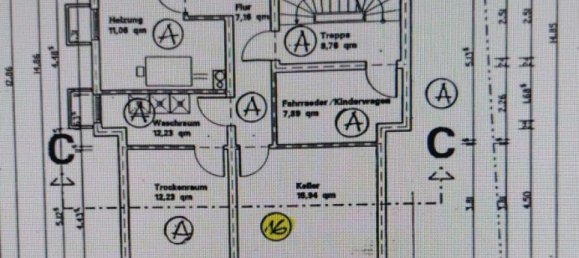 Apartamento T3 em Rastatt, Germany N.º 315983 12