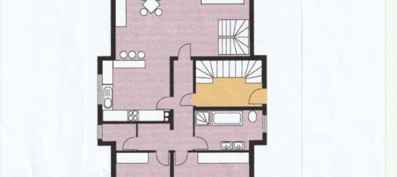 Apartamento T3 em Rastatt, Germany N.º 315983 13