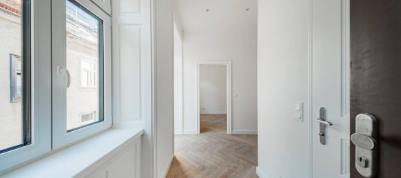 2غرفة شقة في Rudolfsheim-Funfhaus, Austria رقم 205815 8