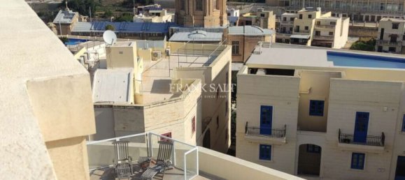 3 bedrooms Apartment in Kalkara, Malta No. 4482 9