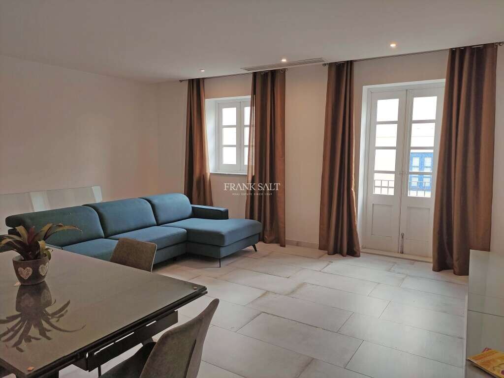 3 bedrooms Apartment in Kalkara, Malta No. 4482