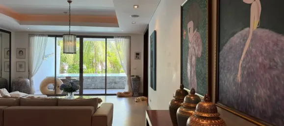 2 bedrooms Condominium for rent in Bang Tao, Phuket, Southern Thailand, Thailand № 80408 20