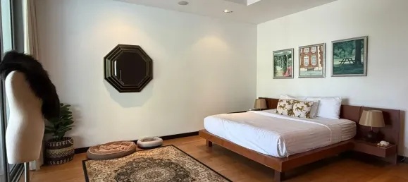 2 bedrooms Condominium for rent in Bang Tao, Phuket, Southern Thailand, Thailand № 80408 15
