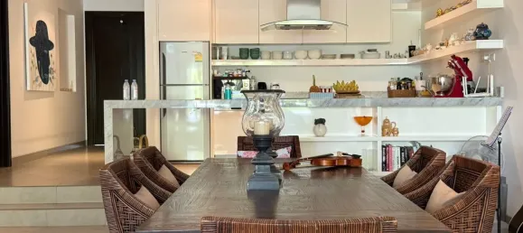 2 bedrooms Condominium for rent in Bang Tao, Phuket, Southern Thailand, Thailand № 80408 26